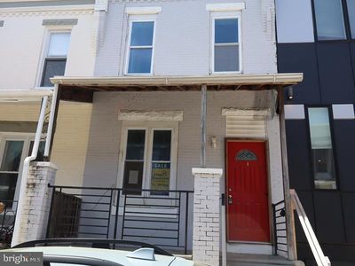 1508 N Myrtlewood St, Philadelphia, PA, 19121