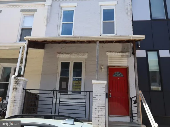 1508 N Myrtlewood St, Philadelphia, PA 19121