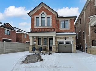 35 Barn Owl Way, Vaughan, ON L4H4S9