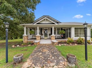 150 Highway 28 N, Abbeville, SC 29620