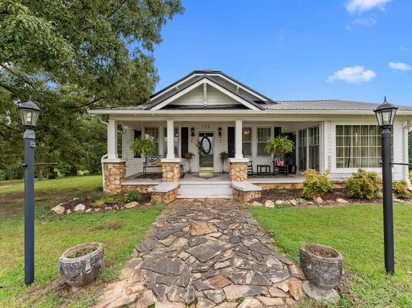 150 Highway 28 N, Abbeville, SC 29620