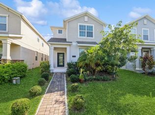 11941 Sonnet Ave, Orlando, FL 32832