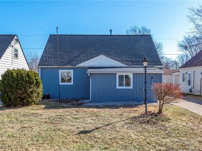 715 Euclid Ave, Lorain, OH, 44052