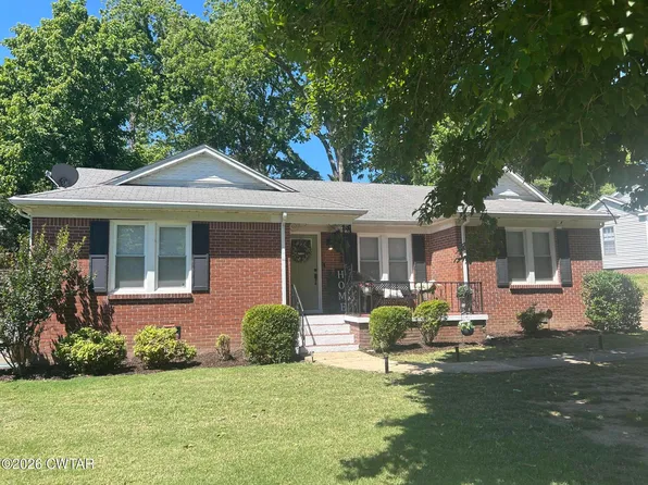 811 Tipton Ave, Dyersburg, TN 38024