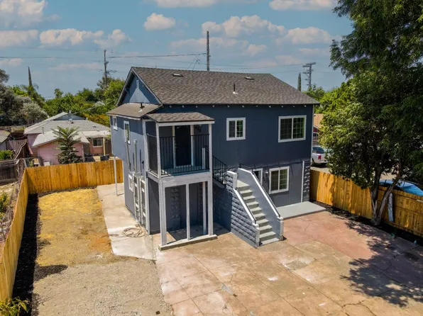 925-923 S Center St, Stockton, CA 95206