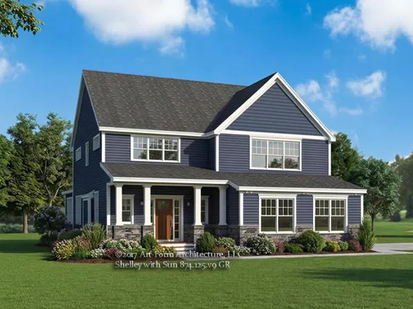 Lot 2 Bergamot Fields #2, Portsmouth, NH 03801
