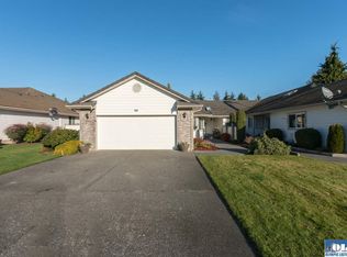 260 Blakely Blvd, Sequim, WA