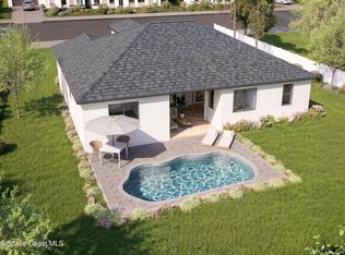2641 Quincy Ave SE, Palm Bay, FL 32909