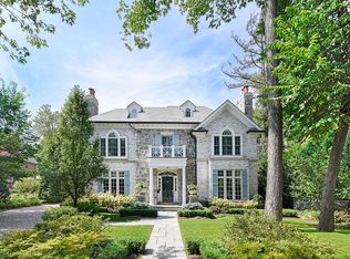 576 Maple St, Winnetka, IL 60093