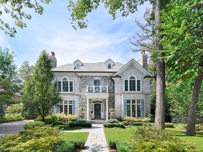 576 Maple St, Winnetka, IL, 60093