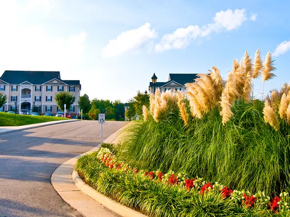 Belmont Landing Apartments