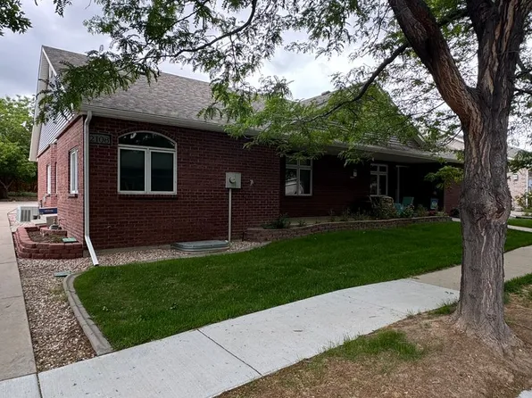 2108 Sherwood Forest Ct, Fort Collins, CO 80524