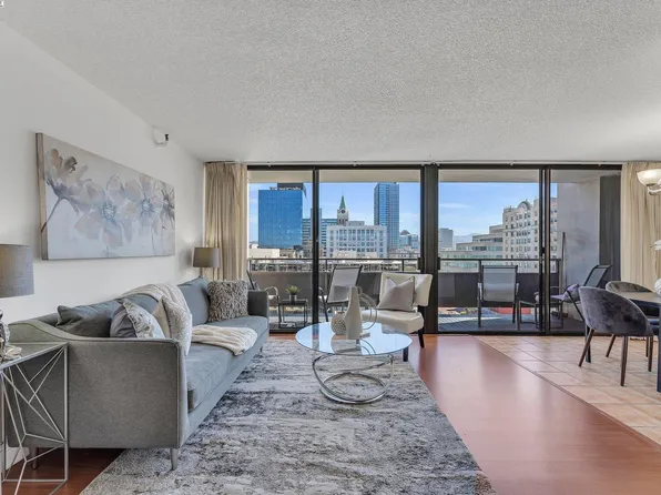801 Franklin St APT 1217, Oakland, CA 94607