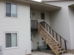 1911 NW Hickory Ln, Ankeny, IA 50023