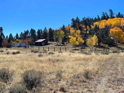 15493 & 15333 COUNTY ROAD 25 Road, Gunnison, CO, 81230