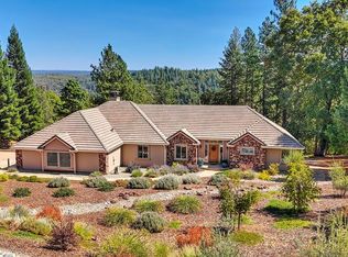 19676 Eagle Ridge Rd, Foresthill, CA 95631