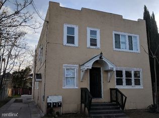 330 E Flora St APT 1, Stockton, CA 95202
