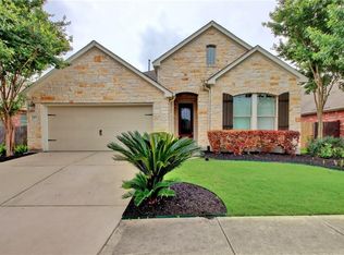 13412 Hymeadow Cir, Austin, TX 78729