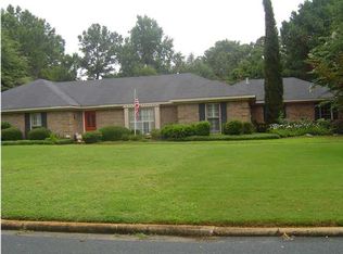 157 Tensaw Rd, Montgomery, AL 36117