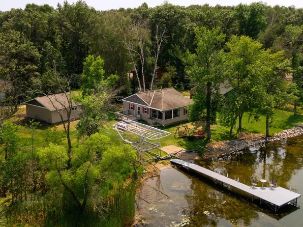 33199 Big Pine Hollow Rd, Crosslake, MN 56442