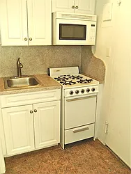 Rented by City Connections Realty