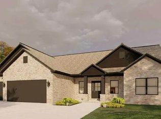 433 Briarberry Dr, Shiloh, IL 62221