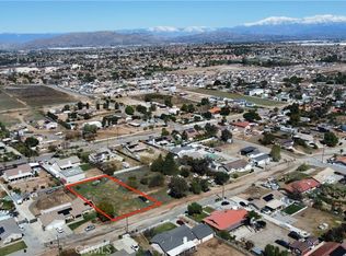 0 Granite Ave #64, Riverside, CA 92508