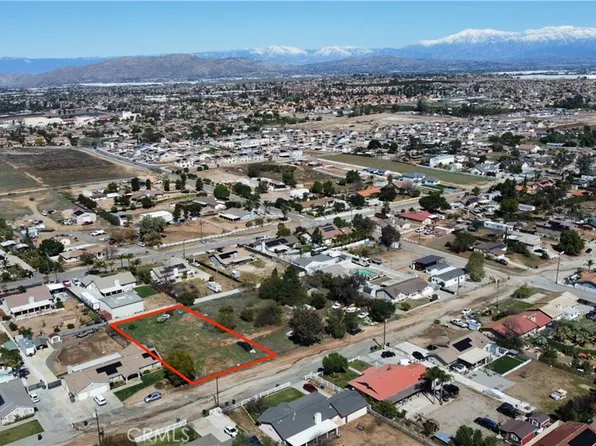 0 Granite Ave #64, Riverside, CA 92508