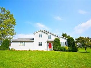 1319 Shady Ln, Tamaqua, PA 18252