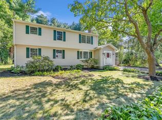 35 Arrowhead Rd, Concord, MA 01742