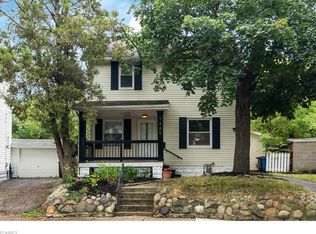 1485 Maile Ave, Lakewood, OH 44107