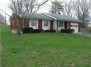511 W Ardmore Ln, Shelbyville, KY 40065
