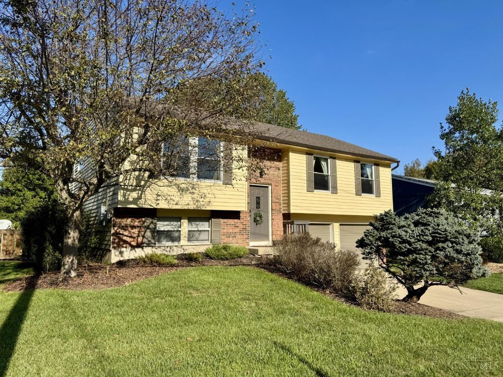 Real estate listing image