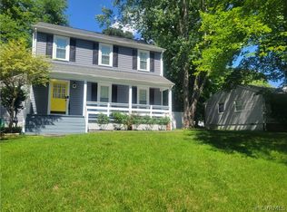 4119 Belrun Rd, North Chesterfield, VA 23234