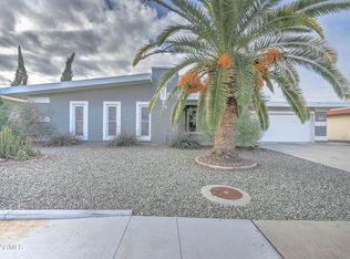 11021 W Granada Dr, Sun City, AZ 85373
