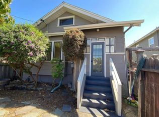 1526 Ashby Ave, Berkeley, CA 94703