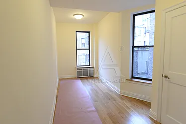 Rented by Peter Ashe