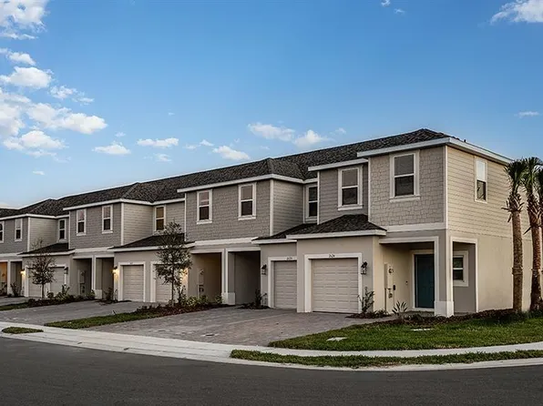 2978 Canary Ave, Davenport, FL 33837