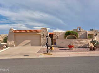 1143 W Calle Excelso, Green Valley, AZ 85614