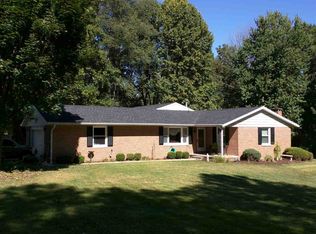 3712 Roberts Dr, Logansport, IN 46947