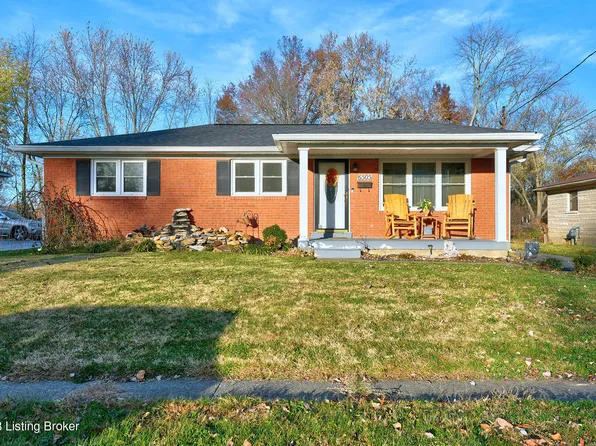 6505 Alamo Ct, Louisville, KY 40258