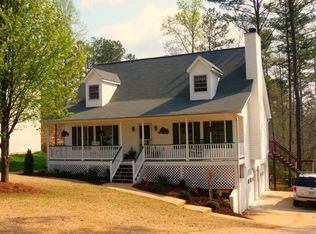 210 Serenoa Dr, Canton, GA 30114