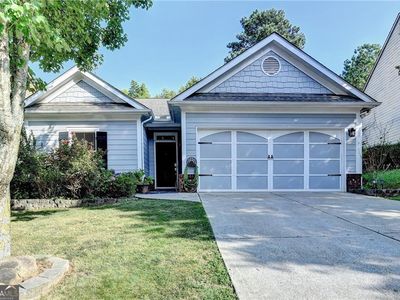 2220 Lily Valley Dr, Lawrenceville, GA, 30045