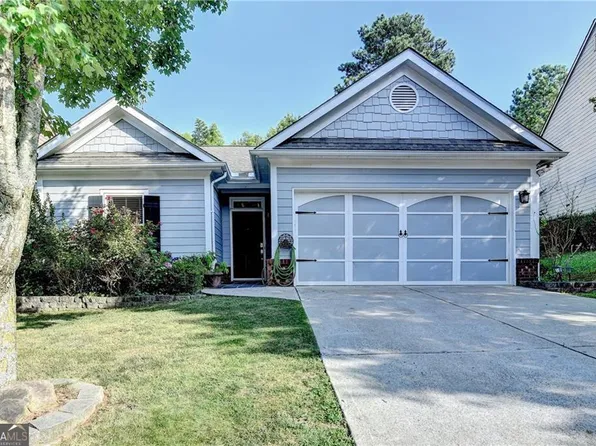 2220 Lily Valley Dr, Lawrenceville, GA 30045