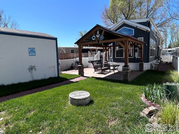 188 Kiowa Rd, Weldona, CO 80653
