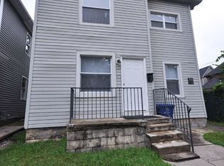 126 E 6th Ave, Columbus, OH 43201