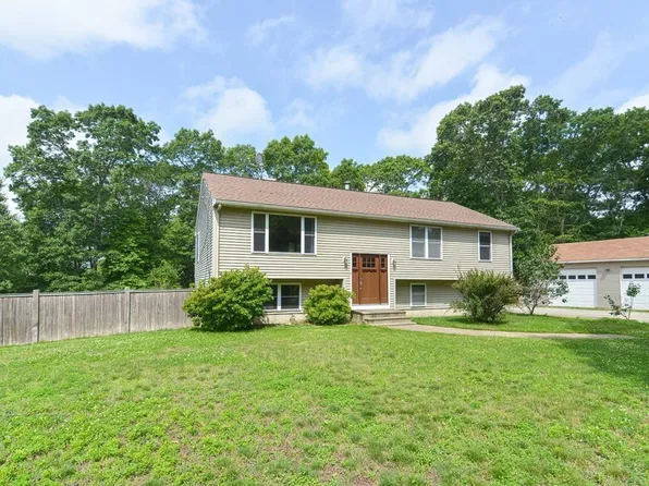 78 Amory Petty Way, Westport, MA 02790