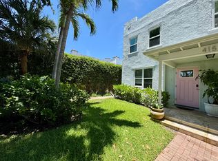 415 31st St APT 1, West Palm Beach, FL 33407