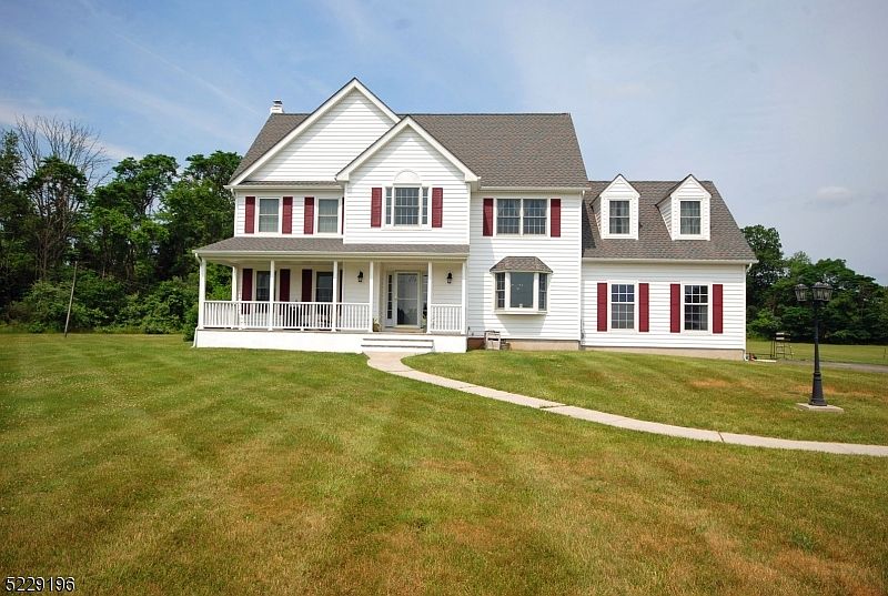 6 Everitts Farm Ln, Frenchtown, NJ 08825 Zillow