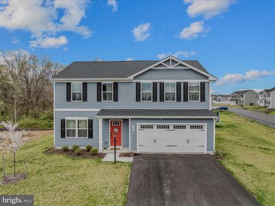 326 Aerator Rd, Inwood, WV, 25428